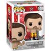 Funko POP! WWE: Rick Rude - Figura in Vinile da Collezione - Idea Regalo - Merchandising Ufficiale - Giocattoli per Bambini e Adulti - Sports Fans - Figura da Collezione e da Esposizione