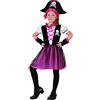 Ciao- Piratessa Rosa costume travestimento bambina