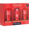 Gyada Cosmetics Linea Modellante Ricci Curls & Go Box - Cofanetti per Capelli