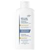 Ducray Kelual Squanorm Shampoo Trattante Idratante - Forfora Secca 200ml - Shampoo Antiforfora