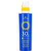 Gyada Cosmetics Solare Spray Viso Corpo SPF30 200ml - Latte solare corpo alta prot.
