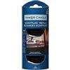 Yankee Candle ScentPlug Black Coconut - Refill 2 x 18.5ml - Profumo per Diffusore