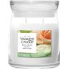 Yankee Candle Signature Jar Candles Blooming Love 368g - Candela Profumata