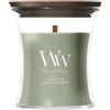 WOODWICK Hourglass Candles Verdant Fig 85g - Candela Profumata
