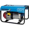 Cgm Cx7000 | Generatore Monofase Benzina Motore Honda 6,9kw