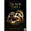 Kaleidoscope Home Ent. Black Sails: The Final Season (DVD) Jessica Parker Kennedy Luke Roberts