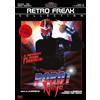 Freak Video Robot Ninja (DVD) Porter Giffin Lange Render