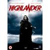Optimum Home Entertainment Highlander (DVD) Sean Connery Christopher Malcolm Clancy Brown James Cosmo