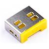 Smart Keeper SmartKeeper ESSENTIAL / 100 blocchi porta USB A/giallo