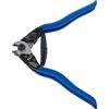 BGS 385 | Pinza per tagliare cavi metallo | 195 mm