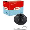 CORTECO 49437223 KIT TAPPO Plastica Citr.C4 - Jumper 015-> | Compatibile con: CITROËN C4 GRAND PICASSO II, C4 PICASSO II, C5 III, C5 III Break, DS4, DS5, JUMPY III Kasten