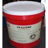 GEALITHO - Polvere di roccia vulcanica micronizzata - Zeolite per agricoltura e giardinaggio - Mosca olearia - 4 kg