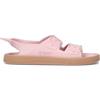 BOATILUS Sandalo bimba rosa