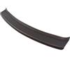 Travall Protector Compatibili Con Opel Meriva B (2010-Corrente) TBP1112P - Protezione per Paraurti Specifica in Plastica Liscia