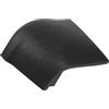 ComfyHarbor Tappo angolare paraurti posteriore, OE 4420161 4420160, per Connect For Tourneo 2002-2012 sinistra destra sostituzione plastica Trim Cover (destra)