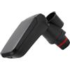 RWRPQEDEXM Bracciolo Centrale Bracciolo Centrale Per Auto Con Supporto Di Ricambio Per Portabicchieri Per Smart Per Fortwo Per Forfour 453 2015-2019 Poggia Braccio