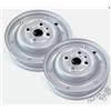 MotoCapuano 2 CERCHIO CERCHI CHIUSO 4 FORI PER MODIFICA PIAGGIO VESPA 50 DA 2.75.9 3.00.10