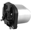 DUZEPA Alloggiamento Filtro Carburante Per Galaxy Transit Connect Mk2/Mk3/Mk4/Mk6 Mazda 2 3 5 Vol-vo C30 S40 S60 S80 V50 V70,1881228 1677518