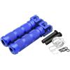 PAKSDNCR Pedaline Moto Pedane CNC Per Moto Adatte Per Honda CB250R CB300R CB400R CB500R CBR600RR CBR1000RR CB1000R Pedane Pieghevoli(2)