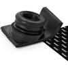 RIDEX 597S0010 Pezzo Tappo olio motore Compatibilità con FIAT PANDA 169
