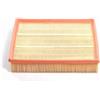 BREMSI FA1380 Filtro Aria Compatibile Per Transporter IV Pianale Piatto/Telaio 1990/09-1998/04 074 129 620