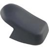 Generic Copri-dado Per Tergicristalli Auto Parabrezza Posteriore Braccio Tergicristallo Tappo Copertura Compatibile Con Porsche Per Cayenne MK1 2003 2004 2005 2006 2007 2008 2009 2010 95562832002