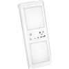 Jtron Luce di lettura per auto DC12-24V con interruttore a sfioramento luce calda/fredda Luce di protezione 5 modalità di illuminazione dell'occhio per caravan e barche RV (280x110mm (11x4.33))