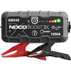 Palmaspareparts NOCO BOOST X GBX45 12V 1250A AVVIATORE EMERGENZA CARICATORE PORTATILE AUTO MOTO