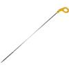 QUARKZMAN Motore Astina Livello Olio, per Mini Cooper 2002-2008, Metallo, Giallo