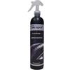 Synpol Blacknew Lucidante protettivo per pneumatici, 500 ml