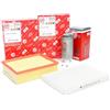 MASTER-SPORT 450001742 Serie/Kit Kit filtri