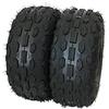 KAWIN Shopping on line COPPIA GOMMA DA 6 POLLICI PER MINI QUAD ATV 145X70-6' Tacchettate