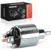 Frankberg Avviatore con interruttore magnetico 12V 0001110009 | Compatibile con: Trasportatore III Scatola 24 25, T.r.a.n.s.p.o.r.t.e.r III pianale/telaio 24