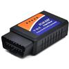 Luftschloss PIC18F25K80 ELM327 WiFi V1.5 OBD2 Scanner diagnostico Auto Elm327 WI-FI Mini ELM 327 V 1.5 OBDII Strumento diagnostico