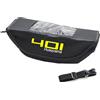 DWDUI Per Husqvarna Svartpilen 401 Vitpilen 2023 Accessori Moto Borsa Impermeabile Da Viaggio Manubrio Degli Attrezzi
