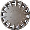 Farad 1-214/13 Set 4 Coppe Copriruota Universali da 13 Pollici