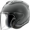Arai HELMET Arai SZ-R EVO Frost Casco Jet, grigio opaco, L (59/60)