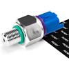 RIDEX 3860O0002 Interruttore a pressione olio Servosterzo Compatibilità con PEUGEOT 206 2 volumi/Coda spiovente 2A/C