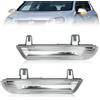 Convitex 2 indicatori di direzione (sinistra e destra) per Golf 5 (1K5,1K1)/Golf Plus (5M1, 521), Van (521)/Golf 6 Variant/VW PASSAT (3B3, 3C2), Variant (3B6,3C5), 1K0949101/1K0949102