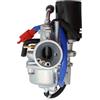 Hoypeyfiy PZ19 Carburatore 50cc 90cc 110cc Ricambio per Jog Adly Eton Beamer Dino ATV Scooter con Choke elettrico