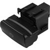 Generic Interruttore Controllo Freno A Mano Freno Stazionamento Elettronico Pulsante P Compatibile Con Citroen C4 II 2009-2020 DS4 2010-2023 DS5 2011-2023 DS6 14-23 Pulsante Freno