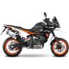 SHAD 3P System KTM 890 SMT