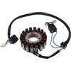 JMP Statore alternatore per diversi modelli VAR. KYMCO