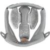 SCHUBERTH Mis.59 Imbottitura Testa unisex grigio