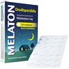 SELLA Srl MELATON 1 MG ORODISP 120 COMPRESSE DA 90 MG GUSTO CAMOMILLA SENZA GLUTINE SENZA LATTOSIO