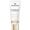NUXE Prodigieux Le Teint Éclat Bb Crème Teintée 30 ML