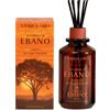 L'Erbolario Accordo Di Ebano Fragranza Per Legni Profumati 200 ML