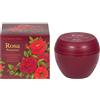 L'Erbolario Rosa Purpurea Crema Profumata Per Il Corpo 200 ML