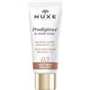 NUXE Prodigieux Le Teint Éclat Bb Crème Teintée 30 ML