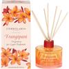L'Erbolario Frangipani Fragranza Per Legni Profumati 125 ML